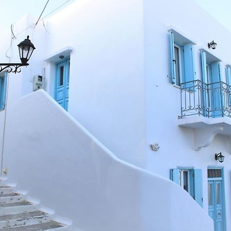 Appartamento 1870 House 1&2 Plaka  Esterno foto