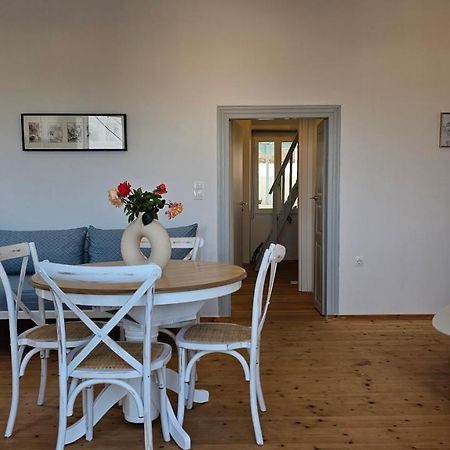 Appartamento 1870 House 1&2 Plaka  Esterno foto
