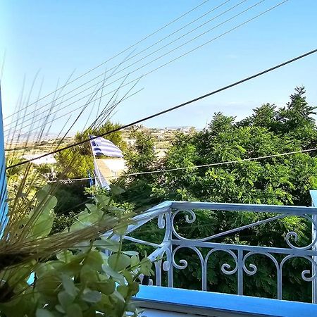 Appartamento 1870 House 1&2 Plaka  Esterno foto