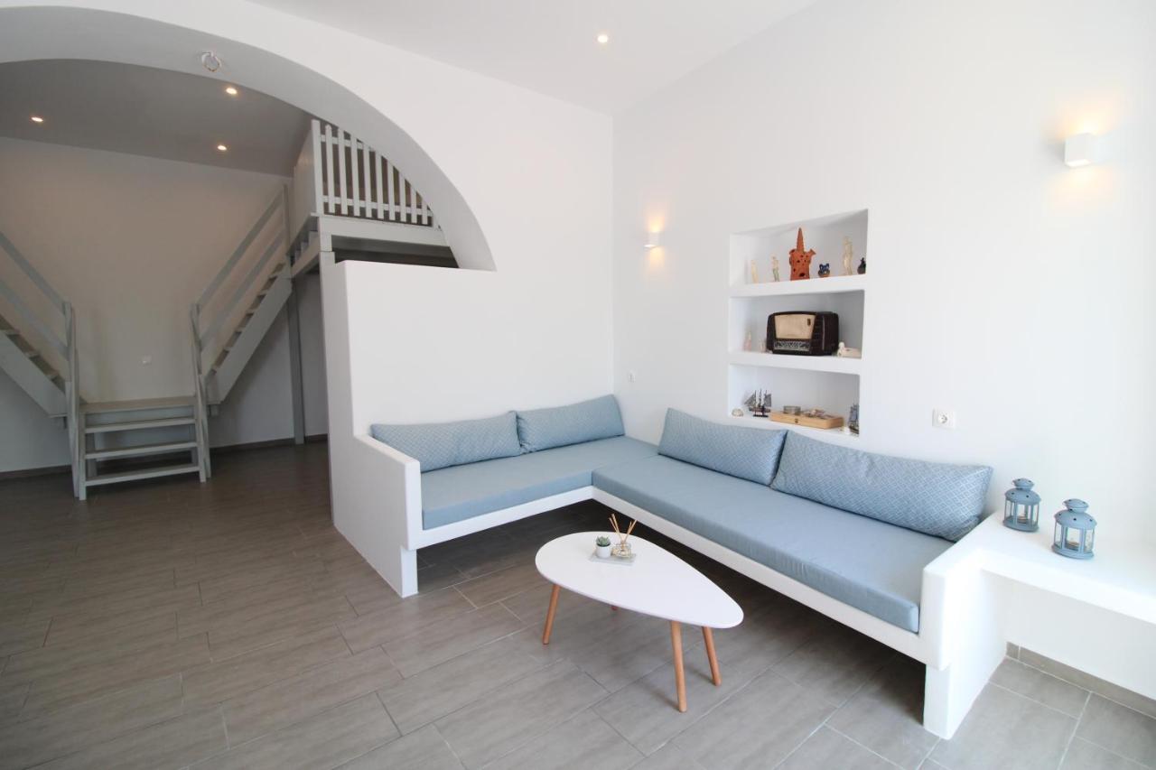 Appartamento 1870 House 1&2 Plaka  Esterno foto