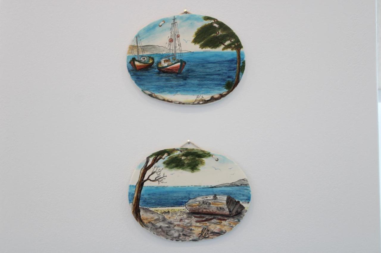 Appartamento 1870 House 1&2 Plaka  Esterno foto