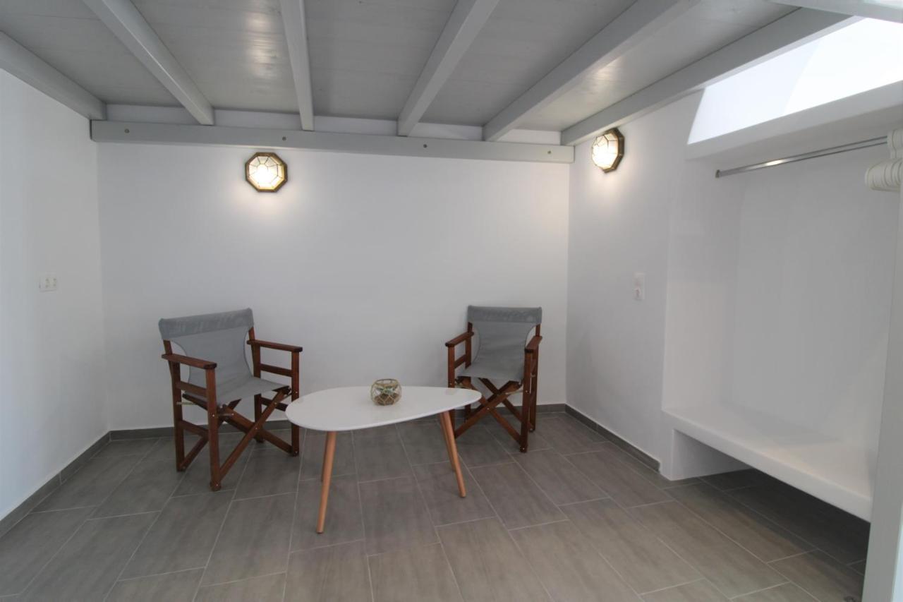 Appartamento 1870 House 1&2 Plaka  Esterno foto