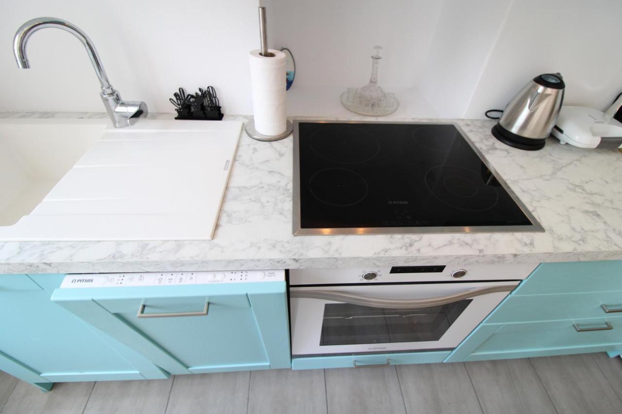 Appartamento 1870 House 1&2 Plaka  Esterno foto