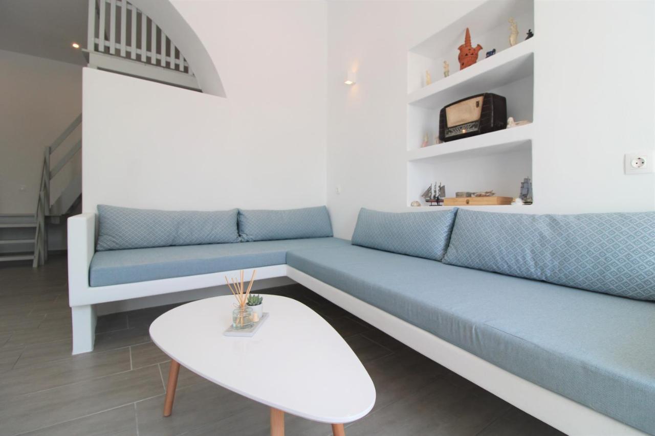 Appartamento 1870 House 1&2 Plaka  Esterno foto