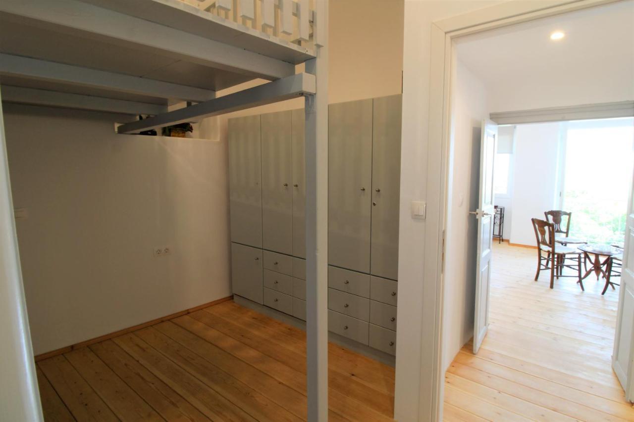 Appartamento 1870 House 1&2 Plaka  Esterno foto