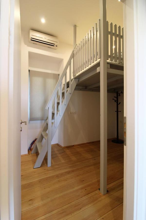 Appartamento 1870 House 1&2 Plaka  Esterno foto