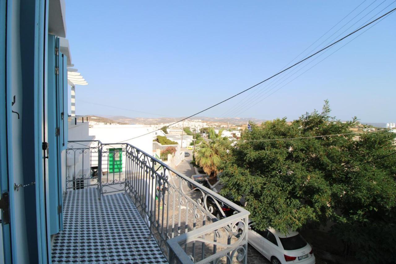 Appartamento 1870 House 1&2 Plaka  Esterno foto