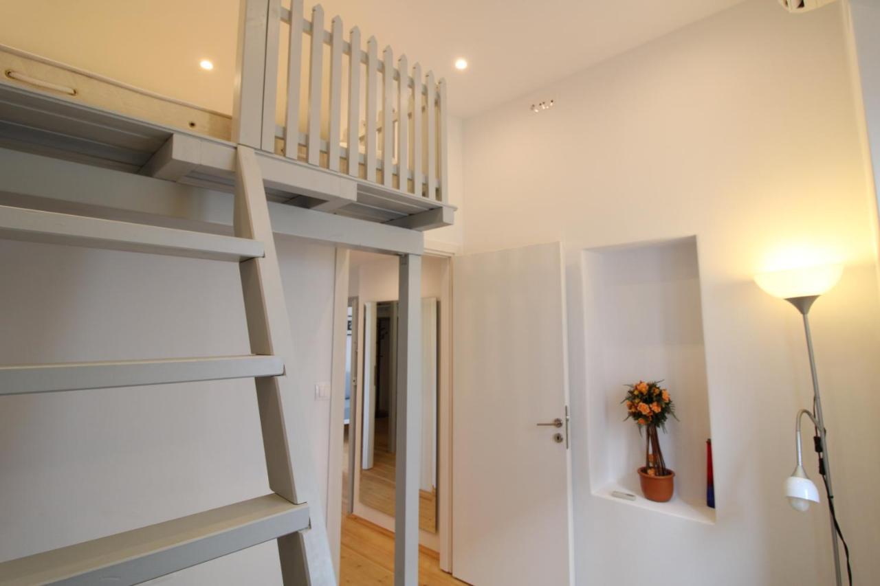 Appartamento 1870 House 1&2 Plaka  Esterno foto