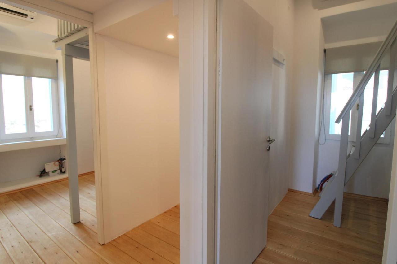 Appartamento 1870 House 1&2 Plaka  Esterno foto
