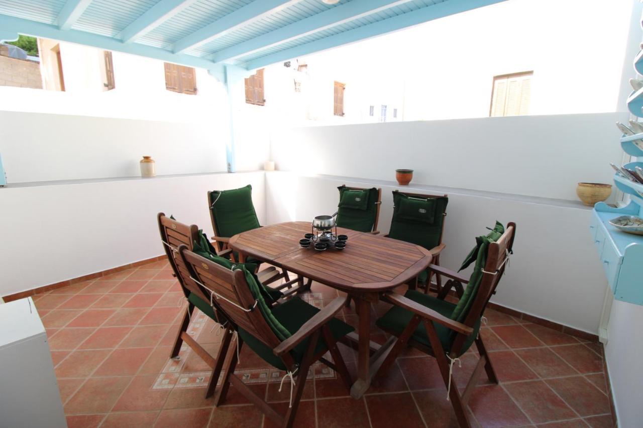 Appartamento 1870 House 1&2 Plaka  Esterno foto
