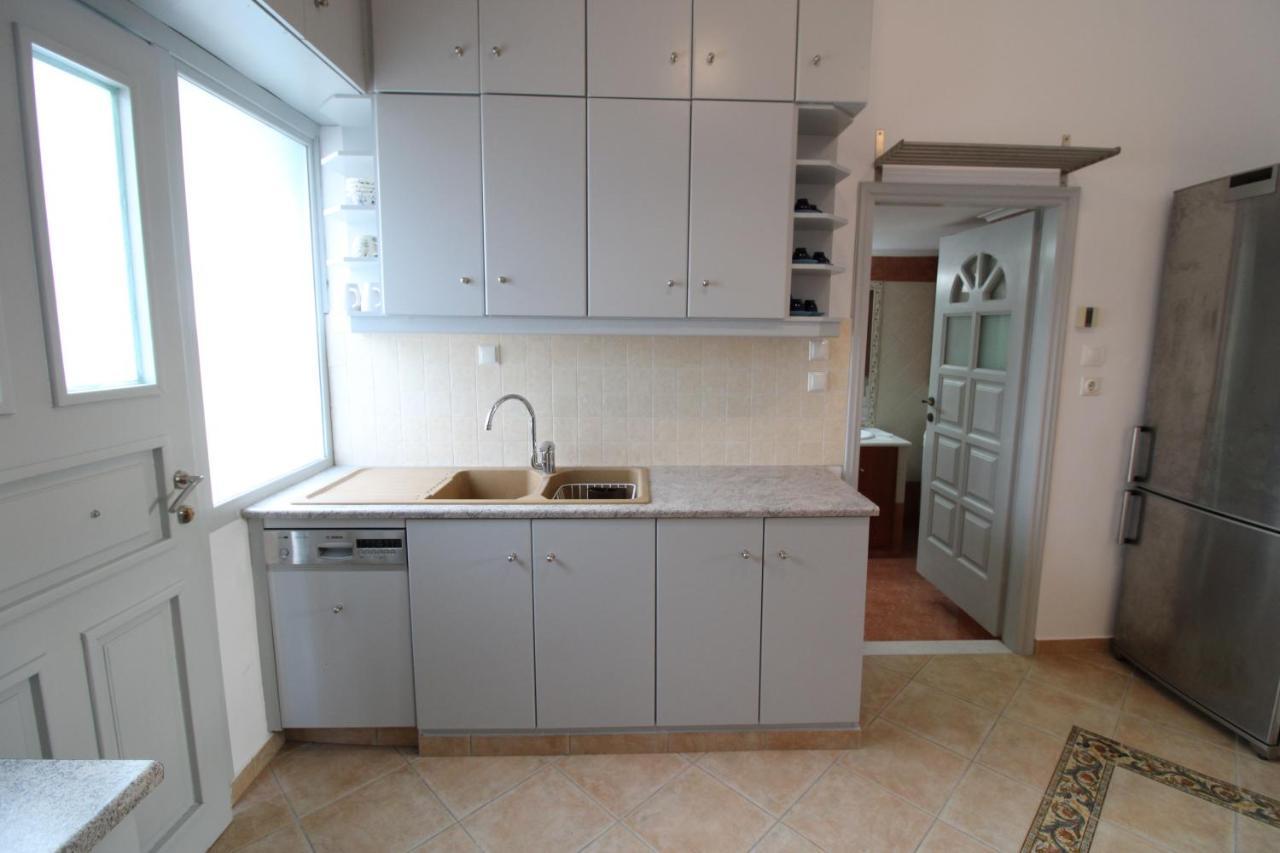 Appartamento 1870 House 1&2 Plaka  Esterno foto