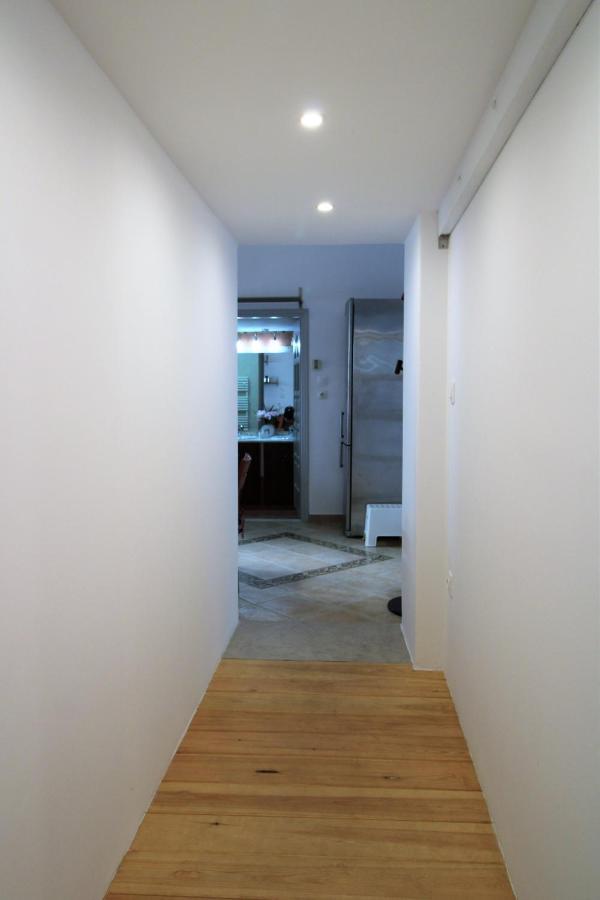 Appartamento 1870 House 1&2 Plaka  Esterno foto