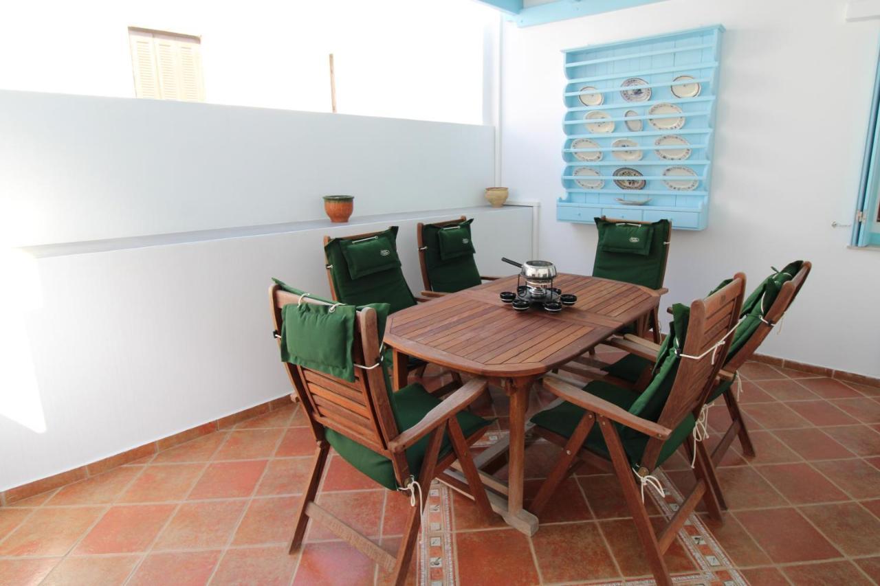 Appartamento 1870 House 1&2 Plaka  Esterno foto