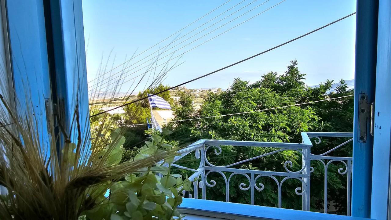 Appartamento 1870 House 1&2 Plaka  Esterno foto