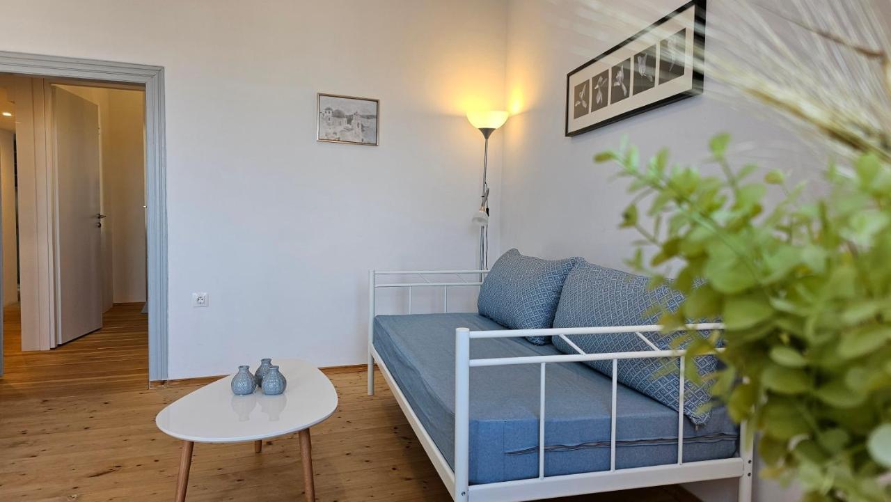 Appartamento 1870 House 1&2 Plaka  Esterno foto